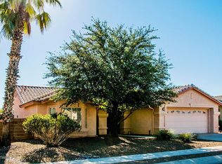 2416 N Vuelta Entera, Green Valley, AZ 85614