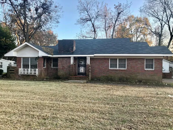 117 E Reed Rd, Greenville, MS 38701