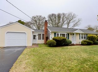 12 April Way, Yarmouth Port, MA 02675