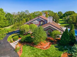 23 Kathy Ln, Hawthorn Woods, IL 60047