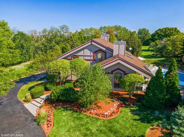 23 Kathy Ln, Hawthorn Woods, IL 60047