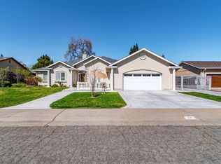 8519 Hans Engel Way, Fair Oaks, CA