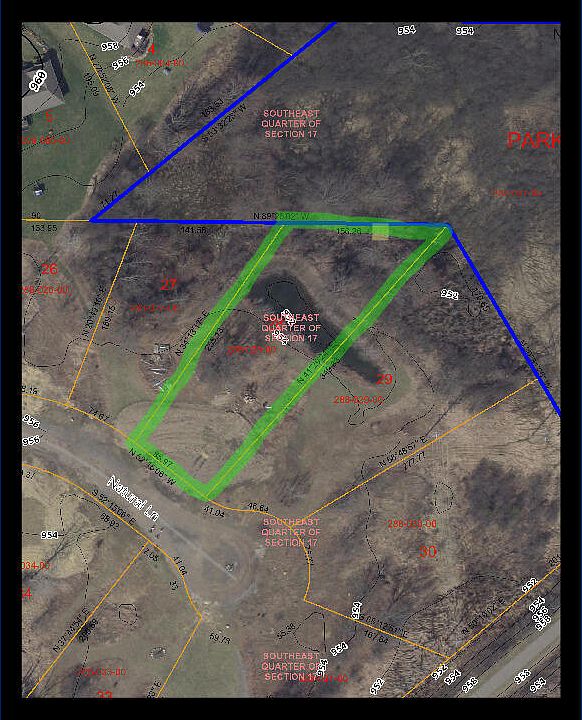 2nd image of Natural Ln Unit 28