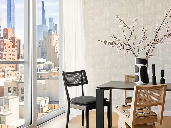 547 W 47th St #Penthouse 10, New York, NY 10036