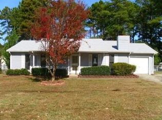 1060 Iron Gate Blvd, Jonesboro, GA 30238
