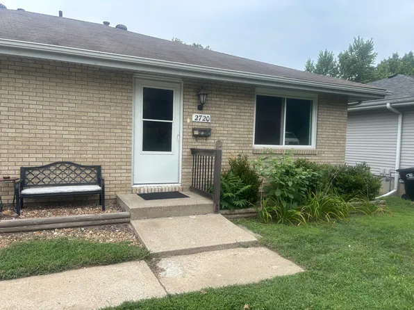2720 S Englewood Ter #2720, Independence, MO 64052
