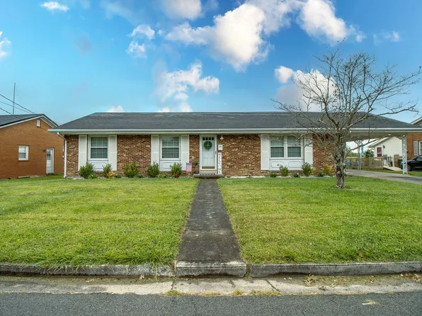 311 Kennedy Hts, Carlisle, KY 40311