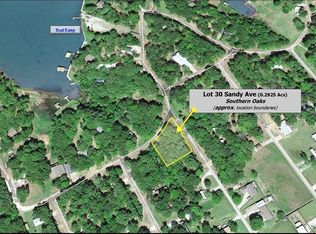 L 30 Sandy Ave, Streetman, TX 75859