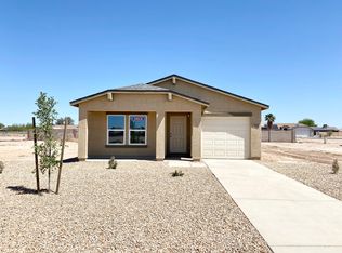 10144 W Santa Cruz Blvd, Arizona City, AZ 85123
