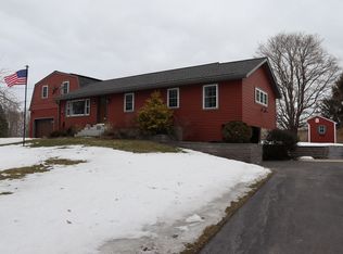 200A County Farm Cross Rd #A, Dover, NH 03820
