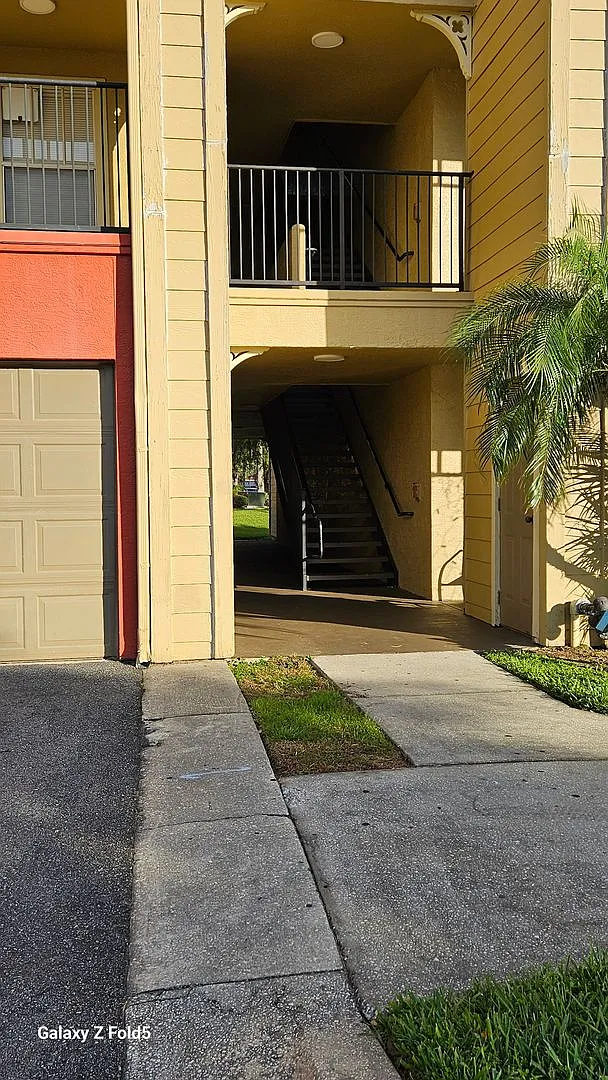 Charming 1bed 1bath Condo in Kissimmee — Photo 4