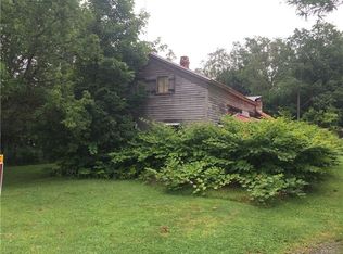 155 Newman St, Springville, NY 14141