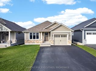 44 Tessa Blvd, Belleville, ON K8N0B4