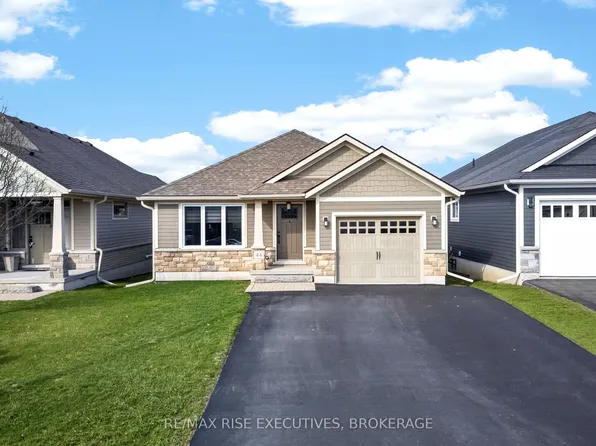 44 Tessa Blvd, Belleville, ON K8N 0B4