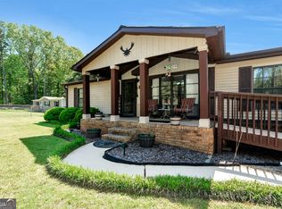 7287 Williams Rd, Flowery Branch, GA 30542