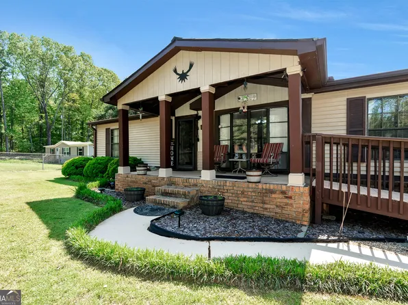 7287 Williams Rd, Flowery Branch, GA 30542