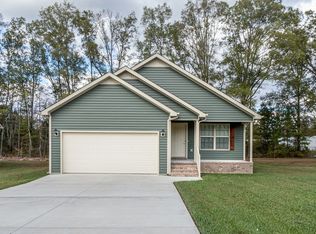 202 Amelia Dr, Manchester, TN 37355