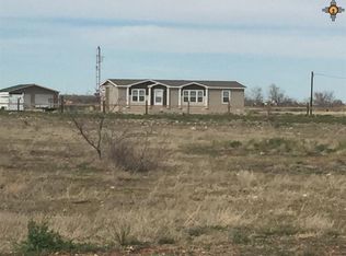 88 W Leman Rd, Lovington, NM 88260