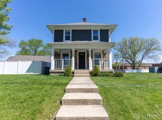 409 E Staunton Rd, Troy, OH 45373