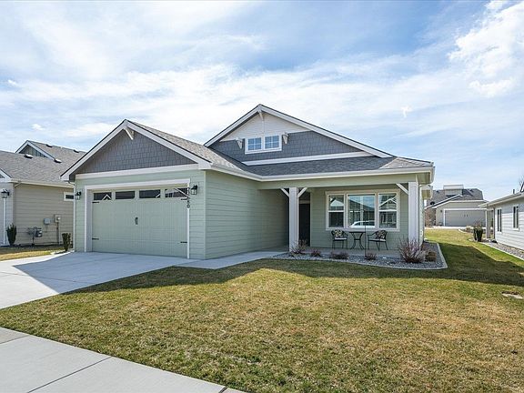 2nd image of 22680 E Edgewater Ln