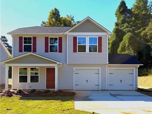 100 Longview St, Lexington, NC 27295