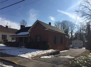 249 Orchard St, Mount Airy, NC 27030