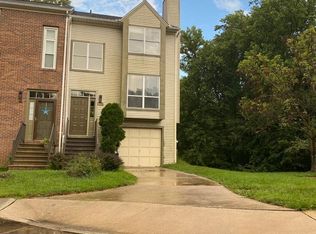 8007 Branch Wood Ct, Ellicott City, MD 21043