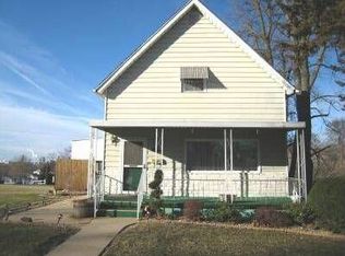 1006 Timea St, Keokuk, IA 52632