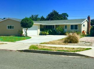 19742 Malden St, Winnetka, CA 91306