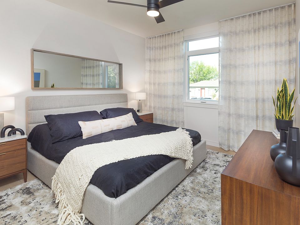 Modera Cherry Creek - 180 Madison St Denver CO | Zillow