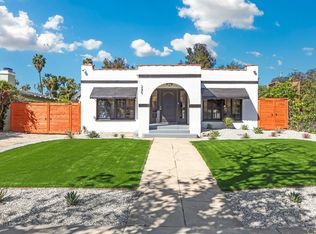 245 S Bonnie Ave, Pasadena, CA 91106