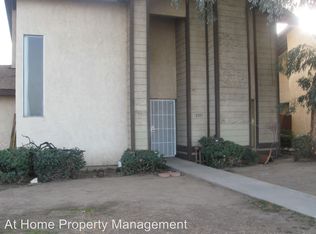 4701 Country Place Ln APT A, Bakersfield, CA 93313