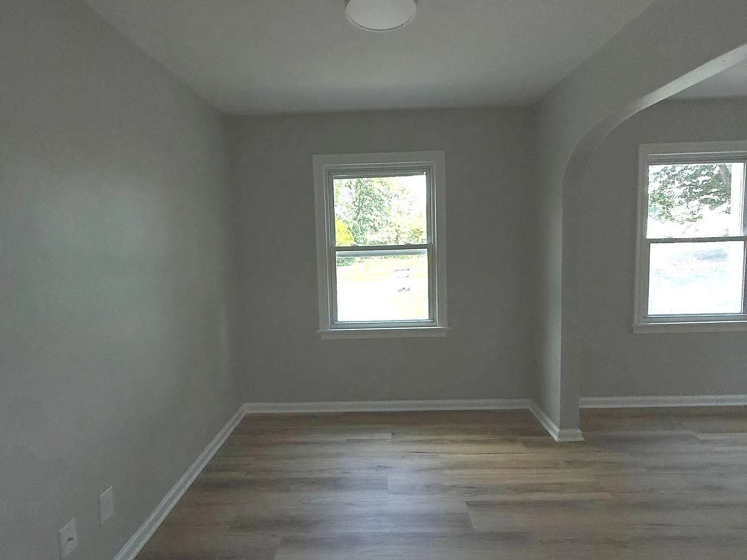 2 bed, 1.0 bath, 768 sqft, $1,650 — Photo 4