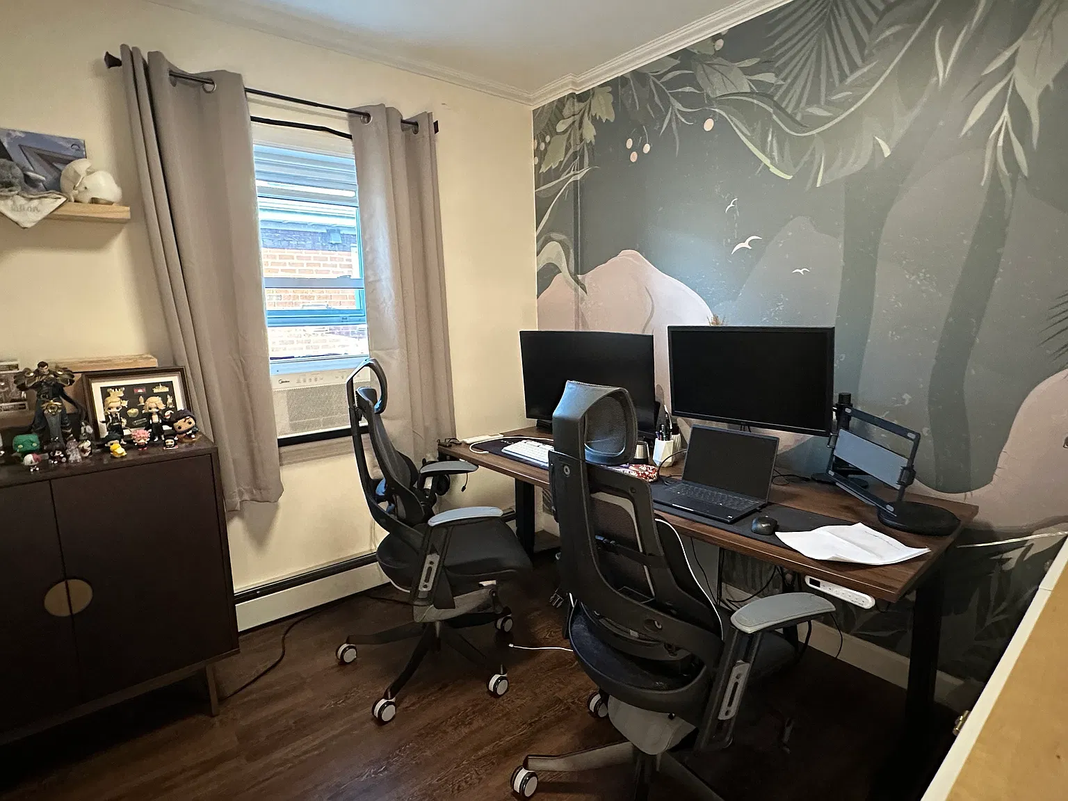 3 bed, 1.5 bath, 1200 sqft, $3,300 — Photo 3