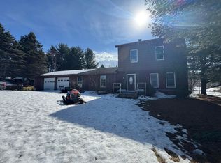 8 Cronin Rd, Presque Isle, ME 04769