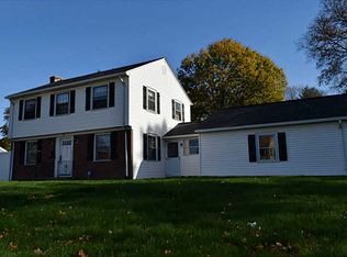 39 Salem Dr, North Providence, RI 02904