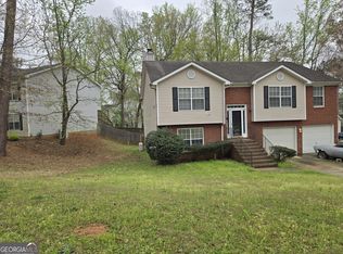 3131 Heathermere Dr, Decatur, GA 30034