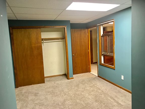 Master bedroom view 2