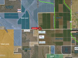 0 E Arizona Farms Rd, San Tan Valley, AZ 85143