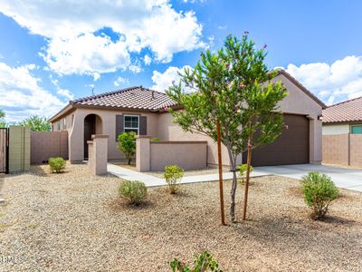 9339 W Getty Dr, Tolleson, AZ, 85353