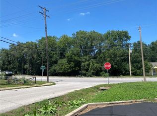 712 W 23rd St, Independence, MO 64055