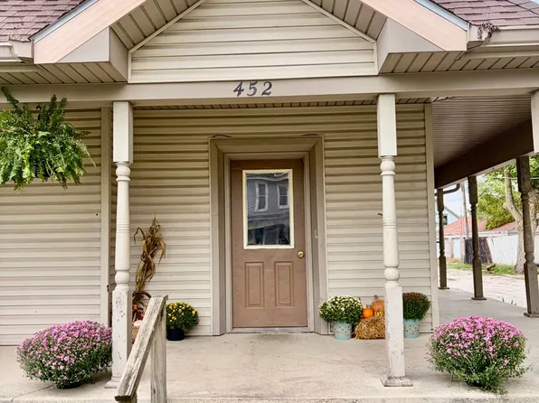 452 S. Main St.