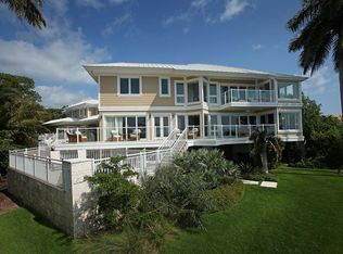 16 Sunrise Cay Dr, Key Largo, FL 33037