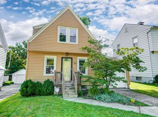 30 Verlyn Ave, Hamilton, OH 45013
