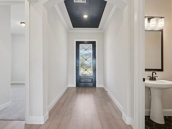 Homesite 9111 entry