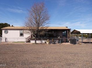 8561 Antelope Dr, Show Low, AZ 85901