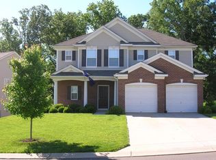 357 Primrose Walk, Fort Mill, SC 29715
