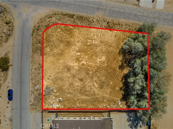 83 Th Cor, California City, CA 93505
