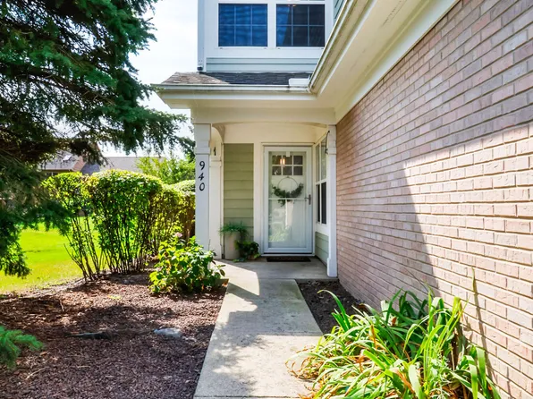 940 Boxwood Dr #D, Munster, IN 46321