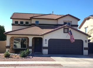 15085 W Lincoln St, Goodyear, AZ 85338
